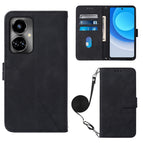 For Tecno Camon 19 / Black