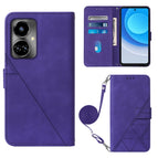 For Tecno Camon 19 / Purple