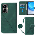 For Tecno Camon 19 / Dark Green