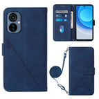 For Tecno Camon 19 Neo / Blue