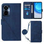 For Tecno Camon 19 Pro 5G / Blue