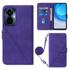 For Tecno Camon 19 Pro 5G / Purple