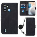 For Tecno Pop 6 / Black