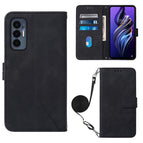 For Tecno Pova 3 LE7 / Black
