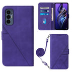 For Tecno Pova 3 LE7 / Purple