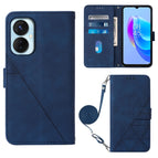 For Tecno Spark 9 Pro / Spark 9T / Blue