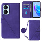 For Tecno Spark 9 Pro / Spark 9T / Purple