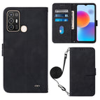 For ZTE Blade A52 / Black