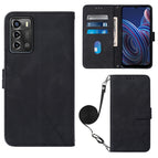 For ZTE Blade A72 / Black