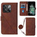 For OnePlus 10T 5G Global / Brown