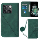 For OnePlus 10T 5G Global / Dark Green