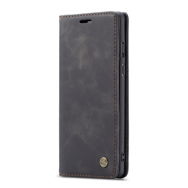 CaseMe Multifunctional Horizontal Flip Leather Case, with Card Slot & Holder & Wallet, For OnePlus 8, For OnePlus 8 Pro