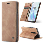 For OnePlus 8 / Brown