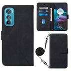 For Motorola Edge 30 / Black