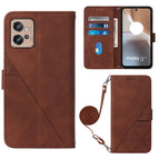 For Motorola Moto G32 / Brown