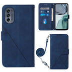For Motorola Moto G62 5G / Blue