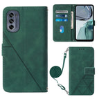 For Motorola Moto G62 5G / Dark Green