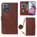 For Motorola Moto S30 Pro 5G / Brown