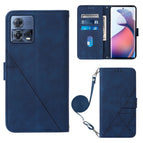 For Motorola Moto S30 Pro 5G / Blue