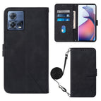 For Motorola Moto S30 Pro 5G / Black