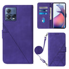 For Motorola Moto S30 Pro 5G / Purple