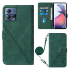 For Motorola Moto S30 Pro 5G / Dark Green