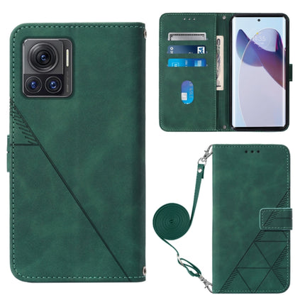 Crossbody 3D Embossed Flip Leather Phone Case, For Motorola Moto X30 Pro 5G, For vivo S10e 5G / V23e 4G&5G /Y75 4G, For vivo Y02s, For vivo Y77 5G