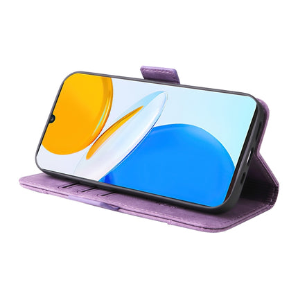 BETOPNICE Dual-side Buckle Leather Phone Case, For Honor X7, For Huawei nova 9 SE, For Honor Magic4, For Huawei nova 9 Pro