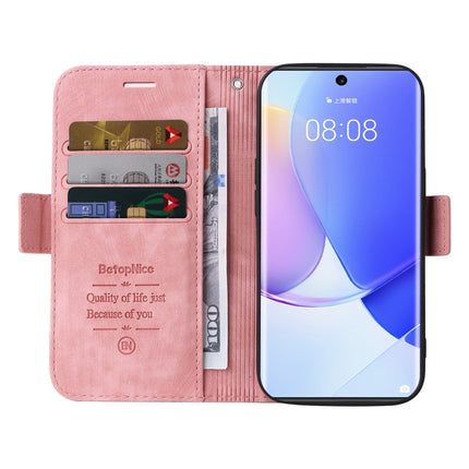 BETOPNICE Dual-side Buckle Leather Phone Case, For Huawei nova 9, For Nothing Phone 1, For Nokia G21