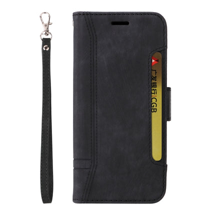 BETOPNICE Dual-side Buckle Leather Phone Case, For Huawei nova 9, For Nothing Phone 1, For Nokia G21