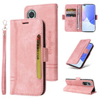 For Huawei nova 9 Pro / Pink