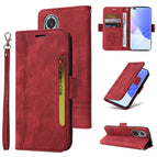 For Huawei nova 9 Pro / Red