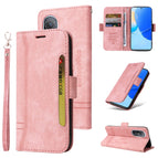 For Huawei nova 9 SE / Pink