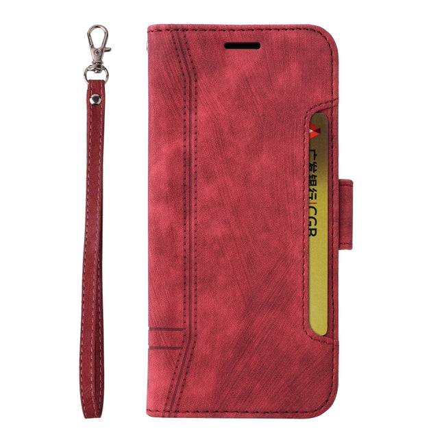 BETOPNICE Dual-side Buckle Leather Phone Case, For Motorola Moto E32, For Huawei nova 9 SE, For Huawei nova 9 Pro, For Honor Magic4