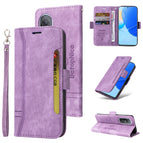 For Huawei nova 9 SE / Purple