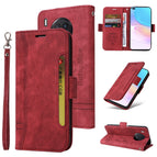 For Huawei nova 8i / Red