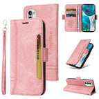 For Motorola Moto G52 / G82 / Pink