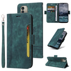 For Nokia G21 / Green