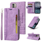 For Nokia G21 / Purple