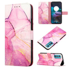 For Motorola Edge 30 / Pink Purple