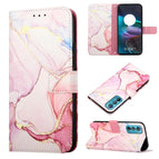 For Motorola Edge 30 / Rose Gold