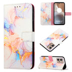 For Motorola Moto G32 / Marble White