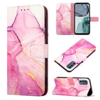 For Motorola Moto G62 5G / Pink Purple