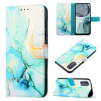 For Motorola Moto G62 5G / Green