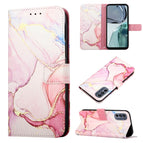 For Motorola Moto G62 5G / Rose Gold