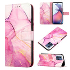 For Motorola Moto S30 Pro 5G / Pink Purple