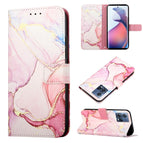 For Motorola Moto S30 Pro 5G / Rose Gold