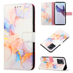 For Motorola Moto X30 Pro 5G / Marble White