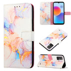 For ZTE Blade A52 / Marble White