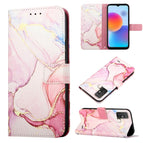 For ZTE Blade A52 / Rose Gold